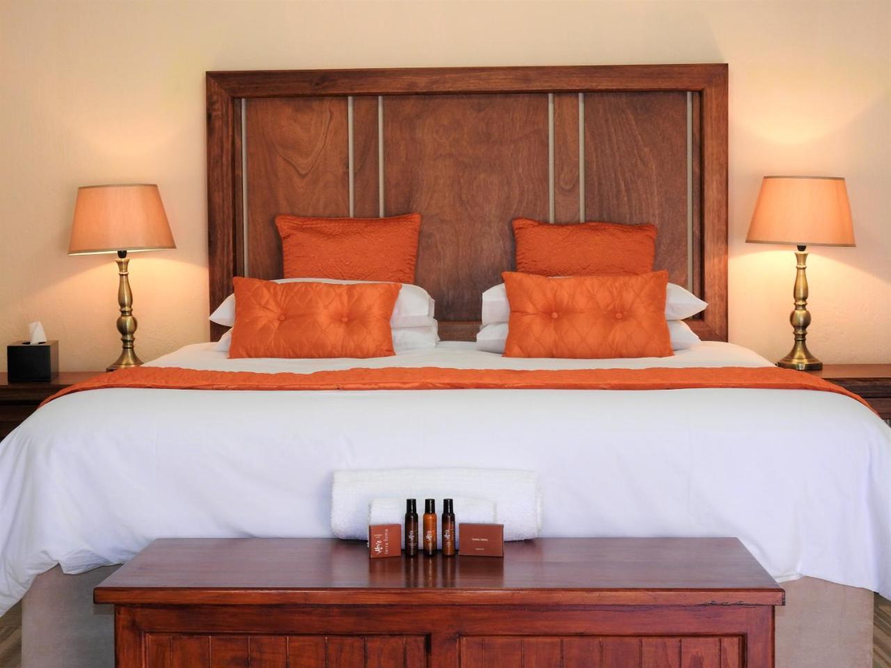 Ubuntu Bed And Breakfast Marloth Park Esterno foto